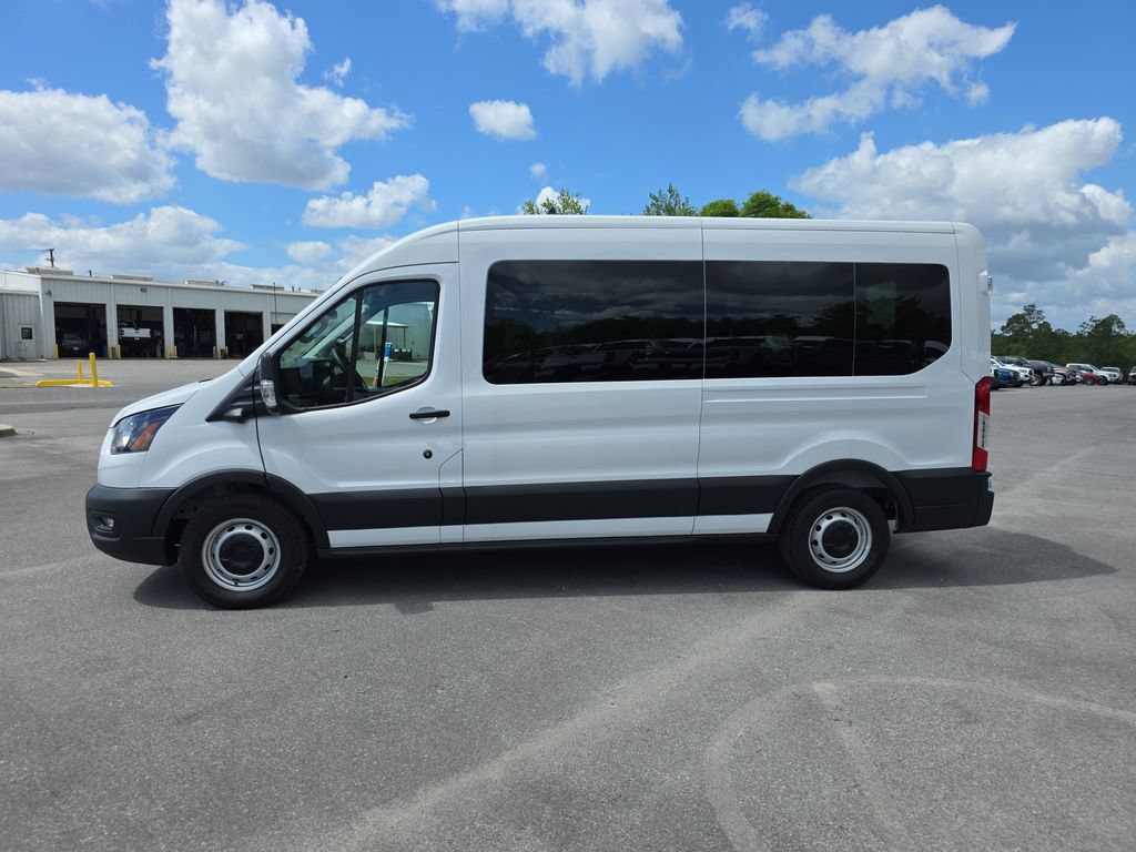 New 2025 Ford Transit 350 XL RWD image 4
