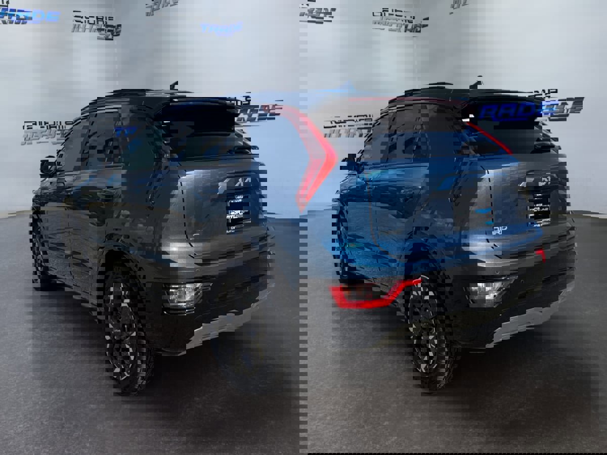 Used 2023 Kia Niro Wind w/ Wind Preserve Package image 7