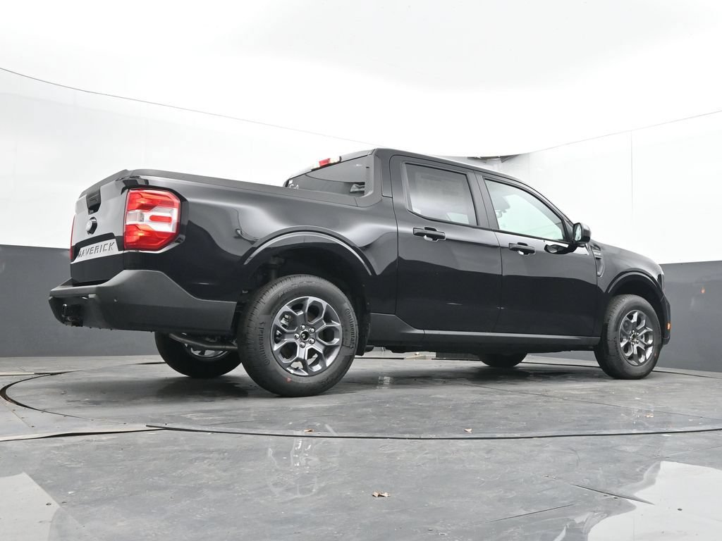 New 2026 Ford Maverick XLT w/ Equipment Group 301A AWD/4WD image 45