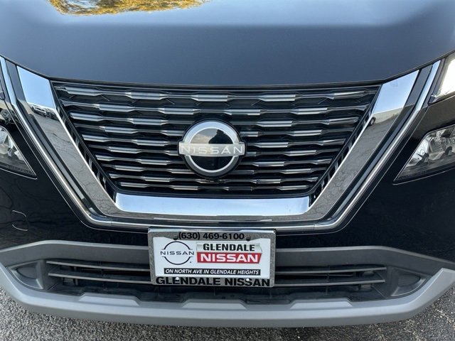 Used 2023 Nissan Rogue S image 11