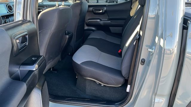 Used 2023 Toyota Tacoma 4x4 Double Cab image 20