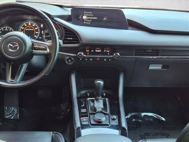 Used 2022 MAZDA MAZDA3 s AWD/4WD image 15