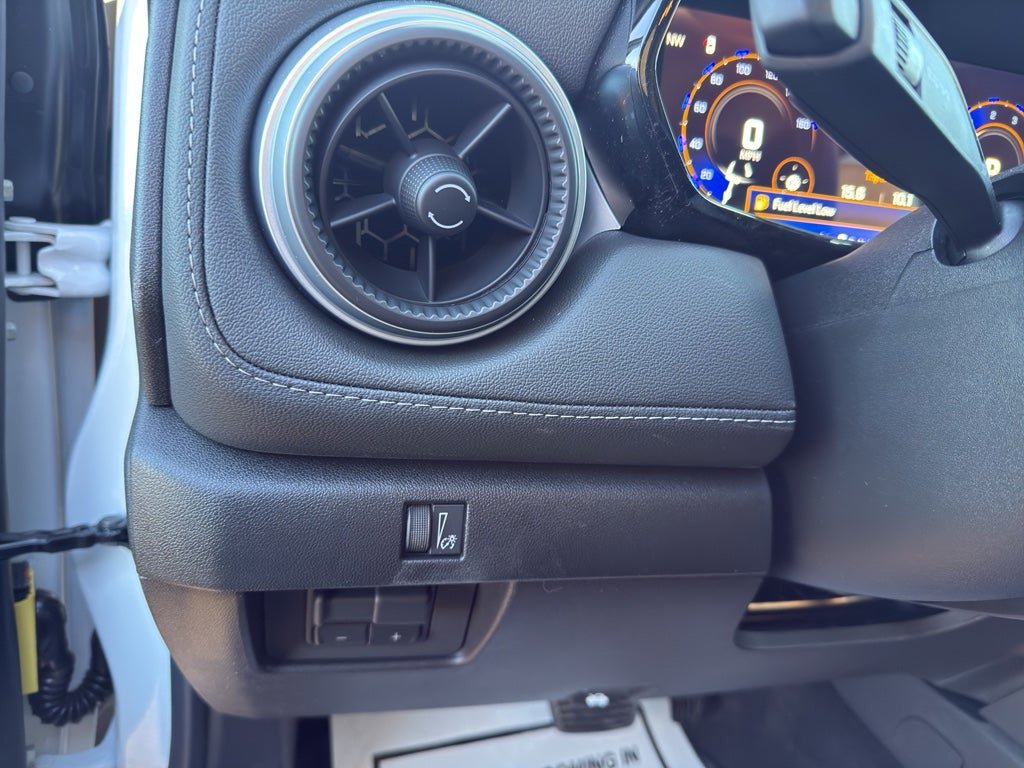 New 2026 Chevrolet Colorado LT w/ Advanced Trailering Package AWD/4WD image 17