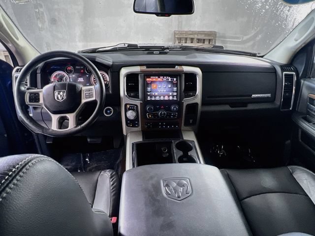 Used 2014 RAM 1500 Laramie w/ Convenience Group AWD/4WD image 28