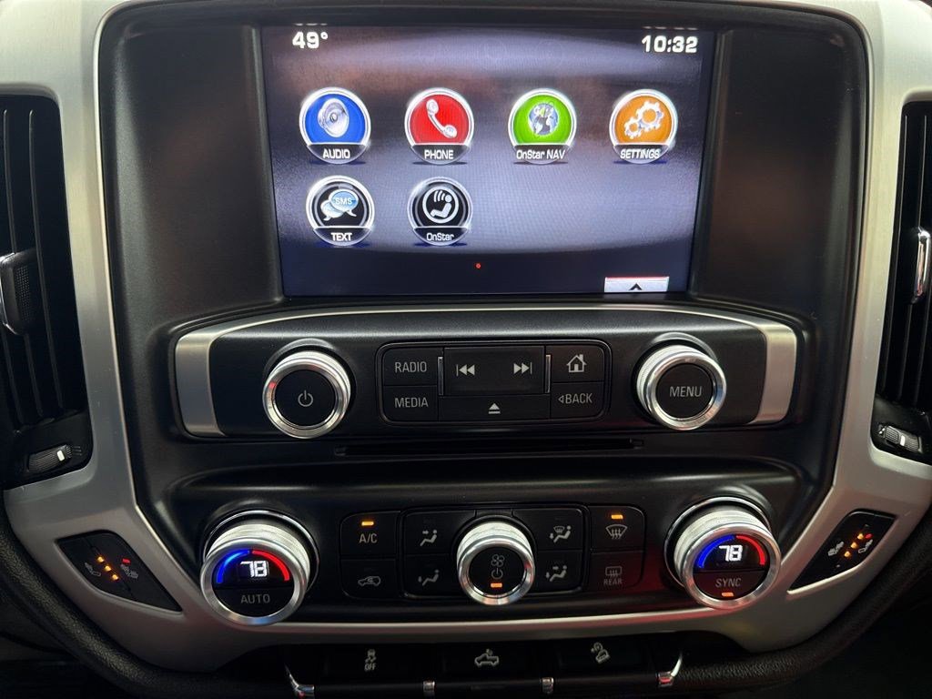 Used 2015 GMC Sierra 1500 SLE image 18