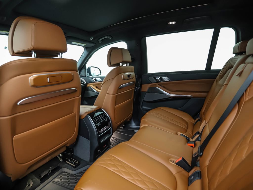 New 2026 BMW X7 xDrive40i image 21