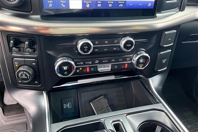 Used 2021 Ford F150 Raptor w/ Equipment Group 801A High image 23