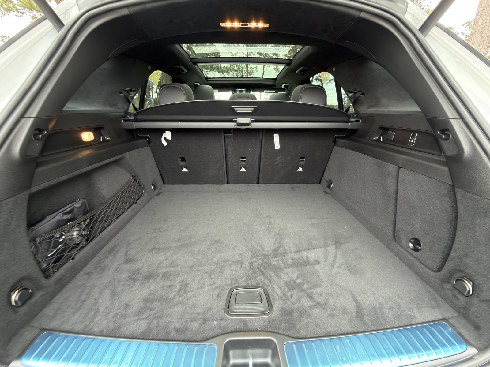 New 2026 Mercedes-Benz GLE 53 AMG 4MATIC image 17
