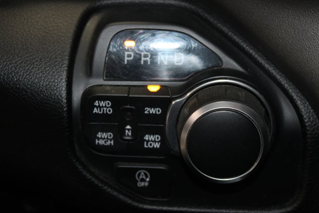 Used 2020 RAM 1500 Big Horn AWD/4WD image 28