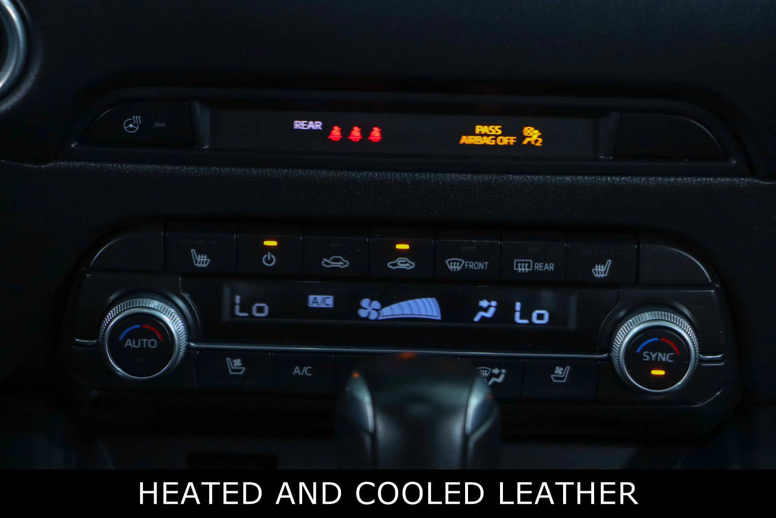 Used 2023 MAZDA CX-5 AWD image 20