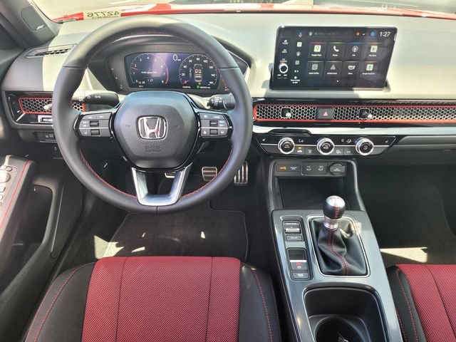 New 2026 Honda Civic Si image 7