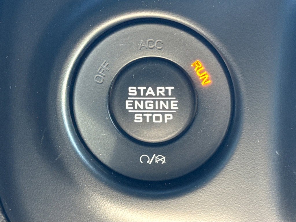 Certified 2021 Jeep Wrangler Unlimited Sport w/ Sun And Sound Package image 19