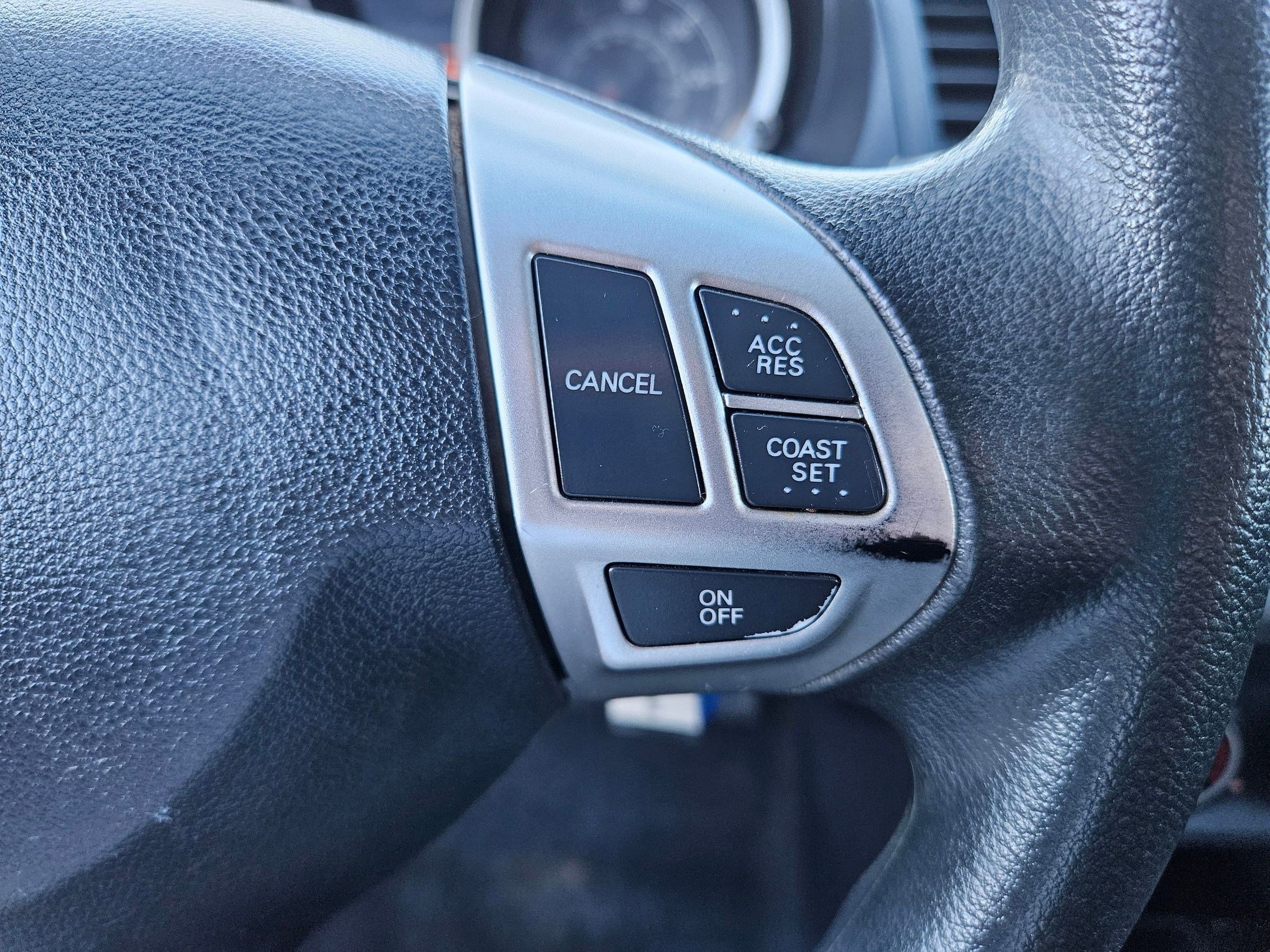 Used 2014 Mitsubishi Lancer ES image 20