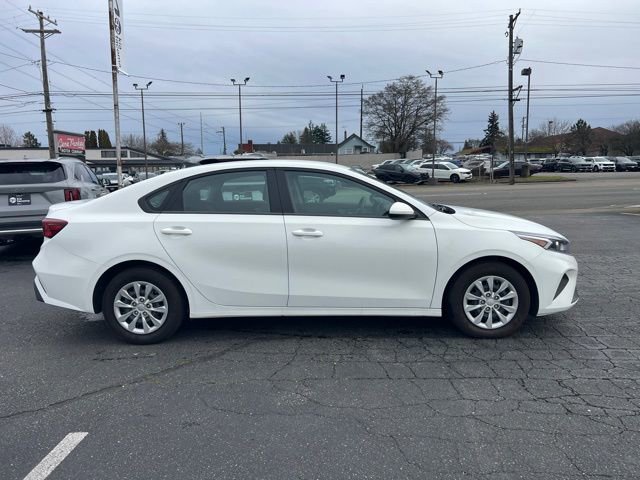 Used 2024 Kia Forte LX image 6