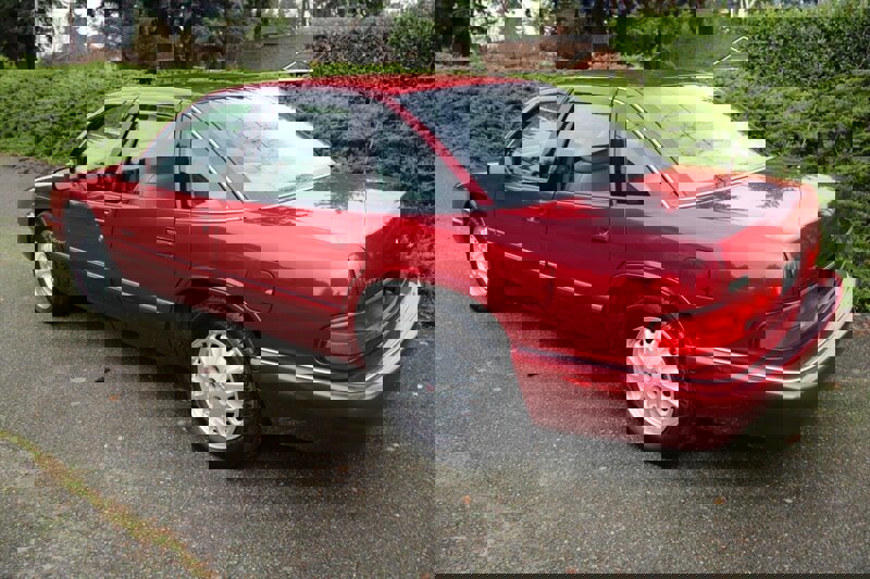 Used 1995 Buick Regal Custom image 4