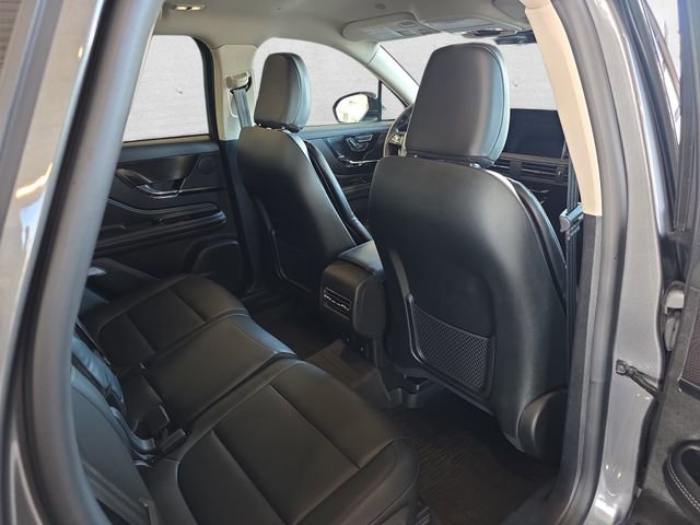 Used 2024 Lincoln Corsair AWD w/ Equipment Group 101A image 11