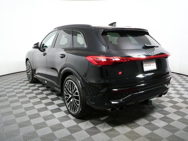 New 2026 Audi SQ5 Premium Plus image 31