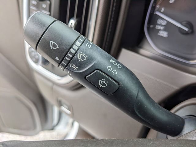 Used 2020 GMC Sierra 1500 SLT w/ SLT Premium Package image 29