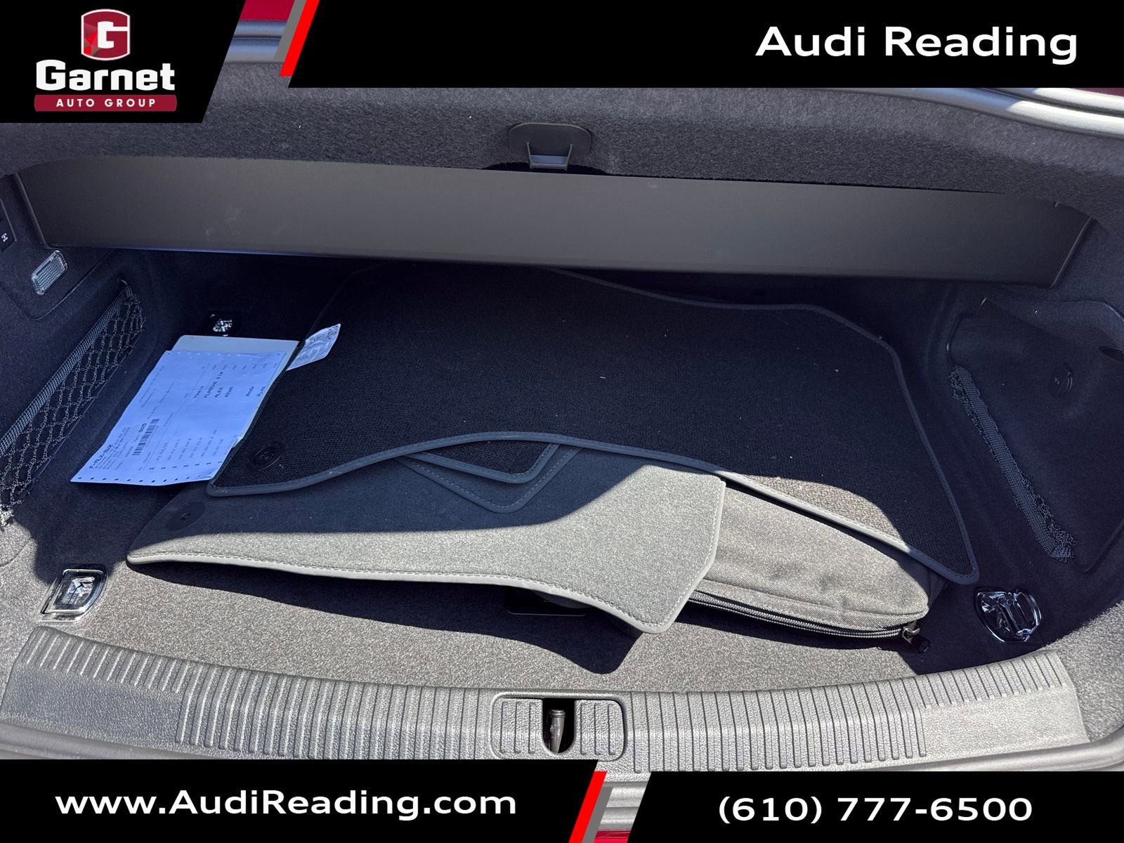 Used 2024 Audi A5 2.0T Premium Plus w/ Premium Plus AWD/4WD image 22