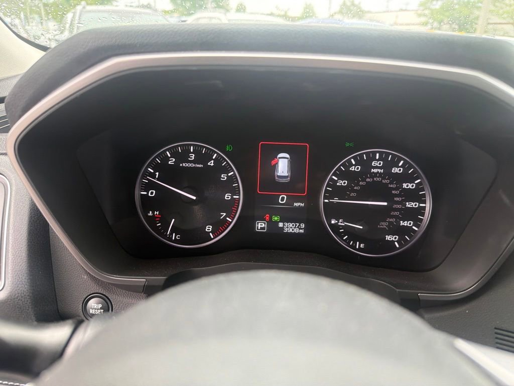 Used 2025 Subaru Ascent Limited AWD/4WD image 17