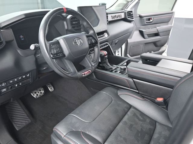 Used 2023 Toyota Tundra TRD Pro image 13