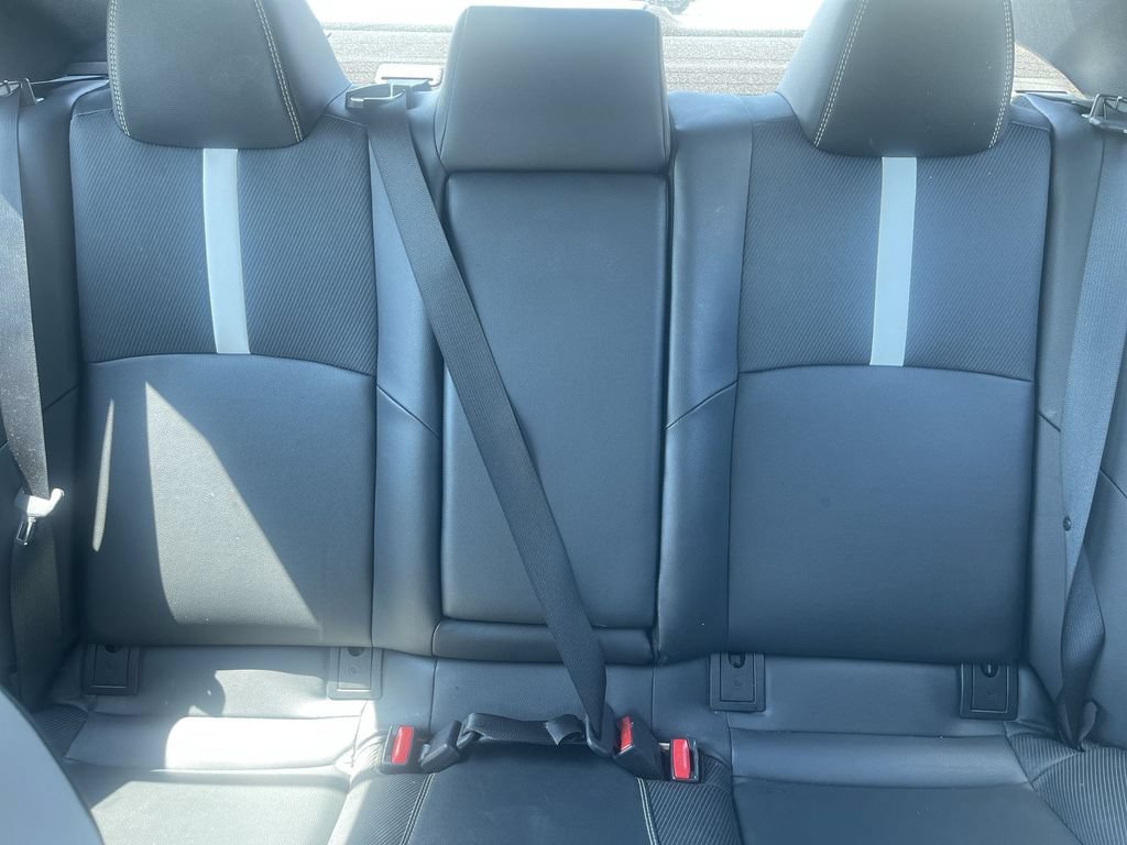 Used 2025 Toyota Camry SE FWD image 24