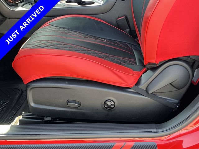 Certified 2018 Dodge Challenger R/T Plus RWD image 19
