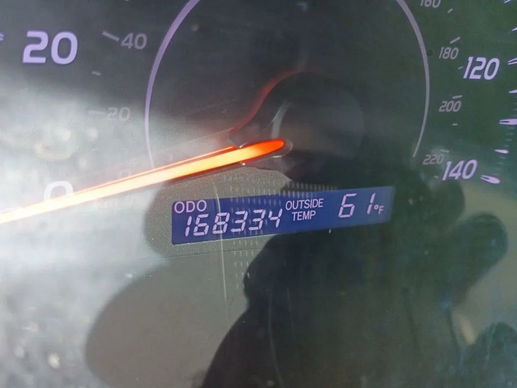 Used 2011 Toyota Camry XLE image 22