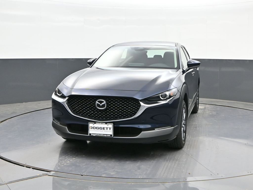 Used 2025 MAZDA CX-30 AWD 2.5 S image 26