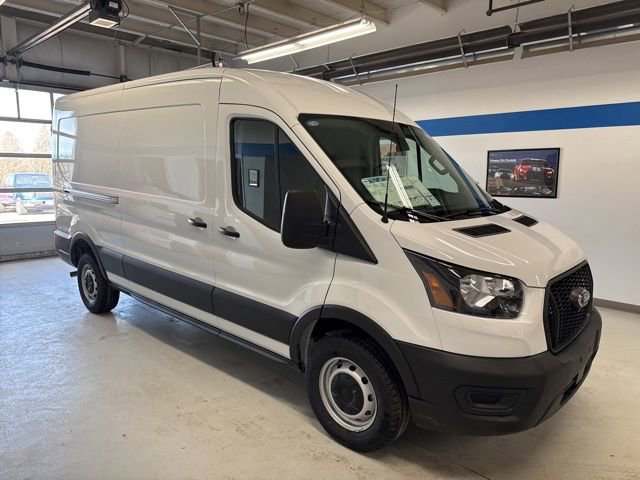 New 2025 Ford Transit 150 148 Medium Roof image 3