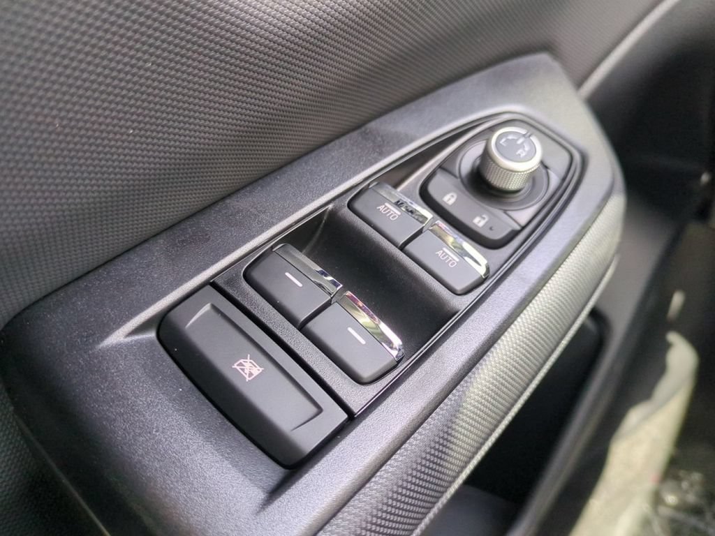 New 2026 Subaru Forester Limited AWD/4WD image 24