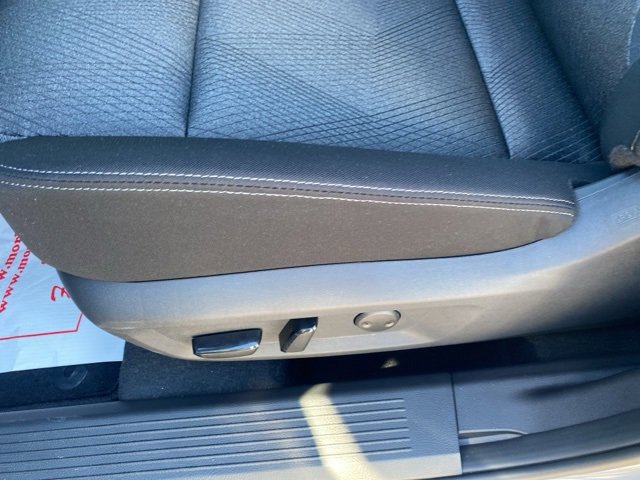 New 2026 Nissan Rogue SV image 17