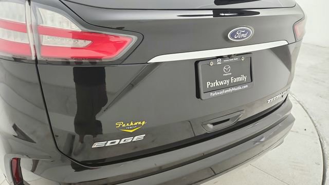 Used 2020 Ford Edge Titanium w/ Equipment Group 301A image 31