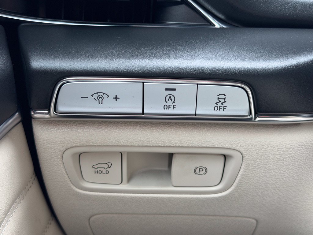 Used 2023 Genesis GV80 3.5T Advanced + AWD/4WD image 38