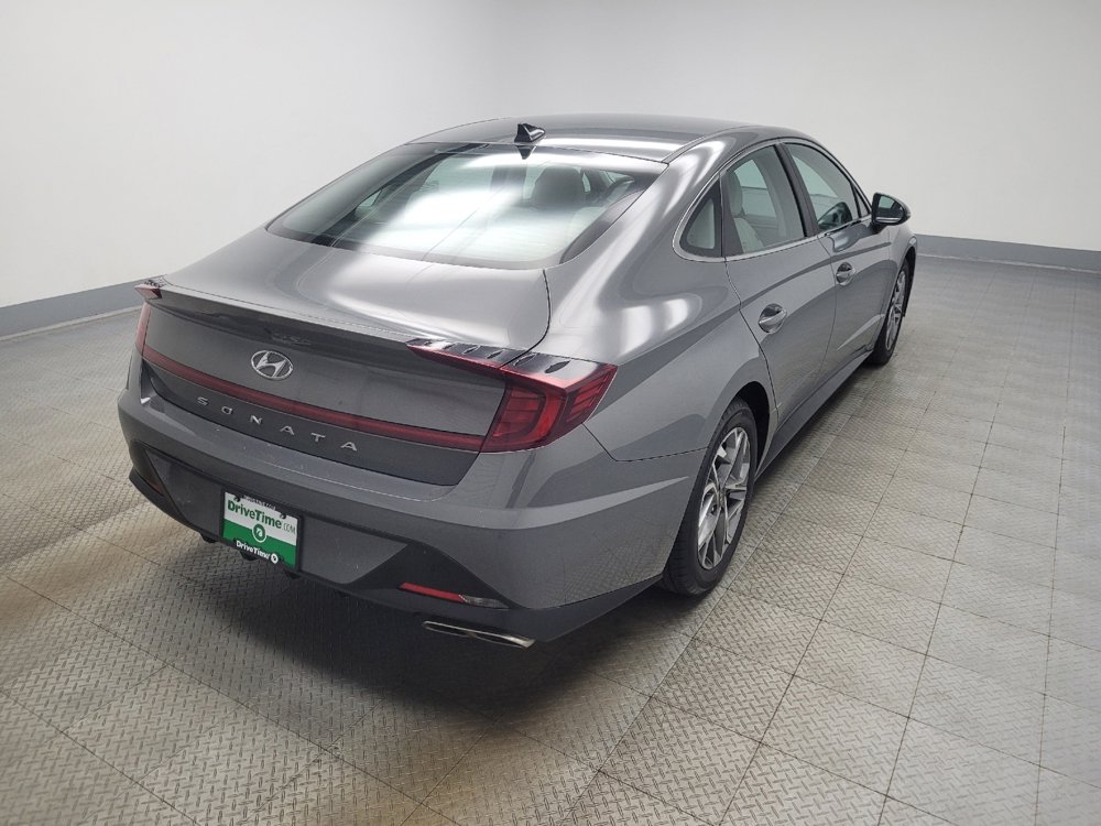 Used 2023 Hyundai Sonata SEL image 9