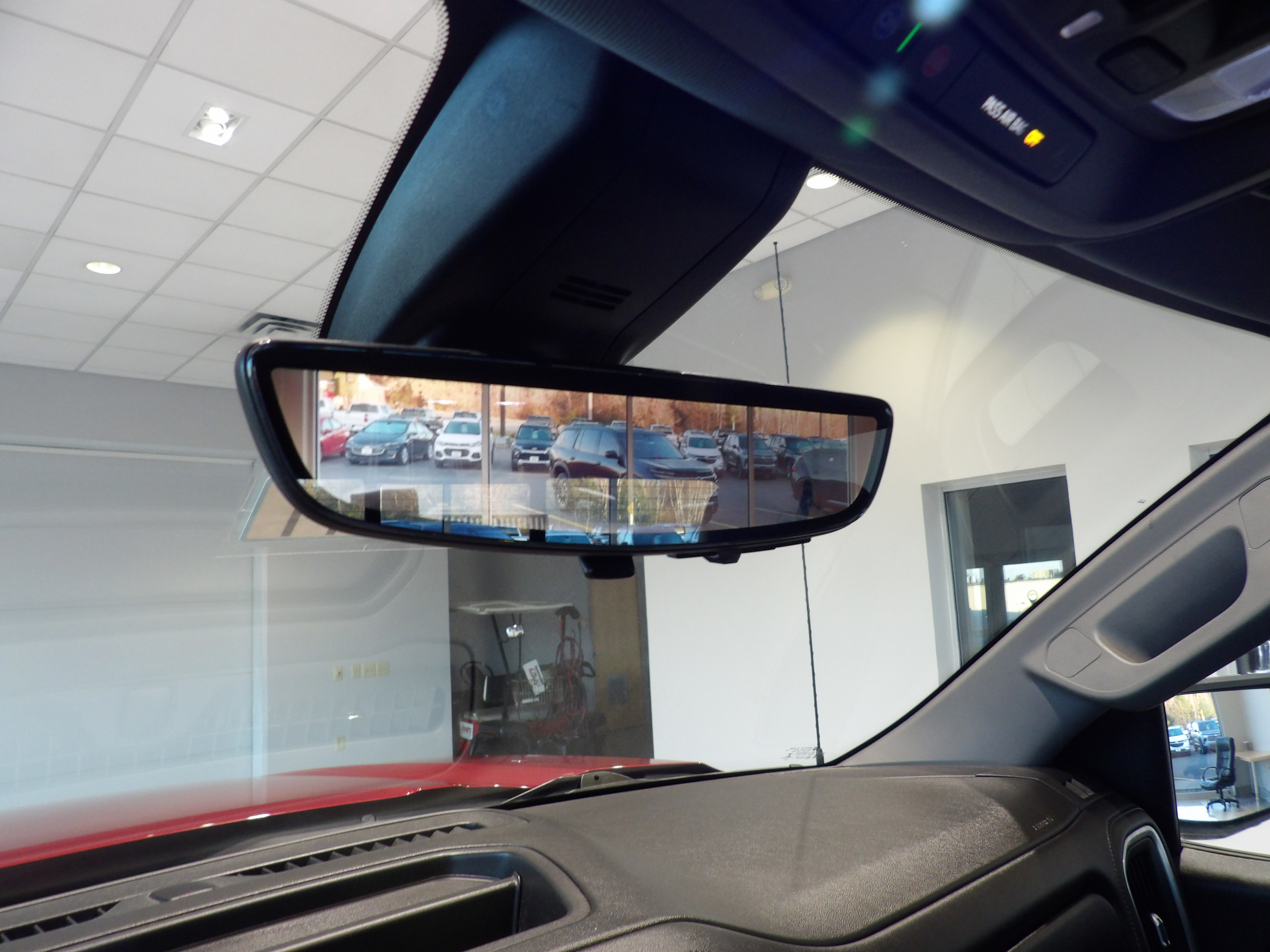 Used 2021 GMC Sierra 1500 Denali w/ Denali Ultimate Package image 14