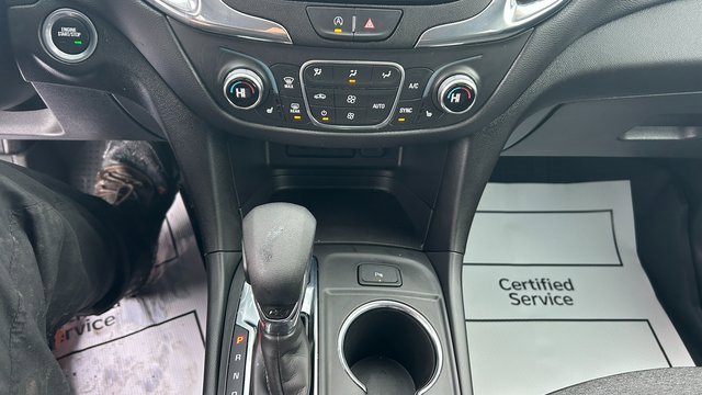 Certified 2024 Chevrolet Equinox LT image 31