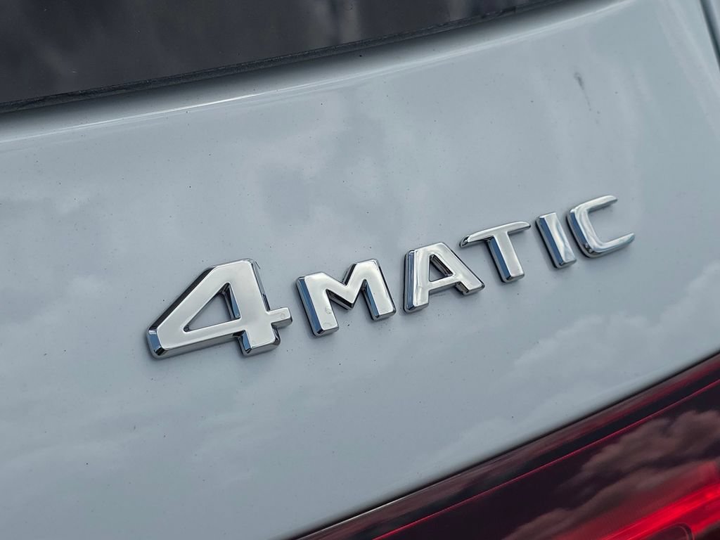 New 2026 Mercedes-Benz GLE 350 4MATIC image 5