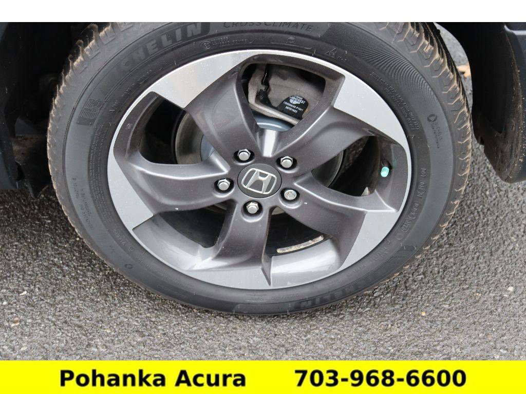 Used 2018 Honda HR-V EX-L image 31