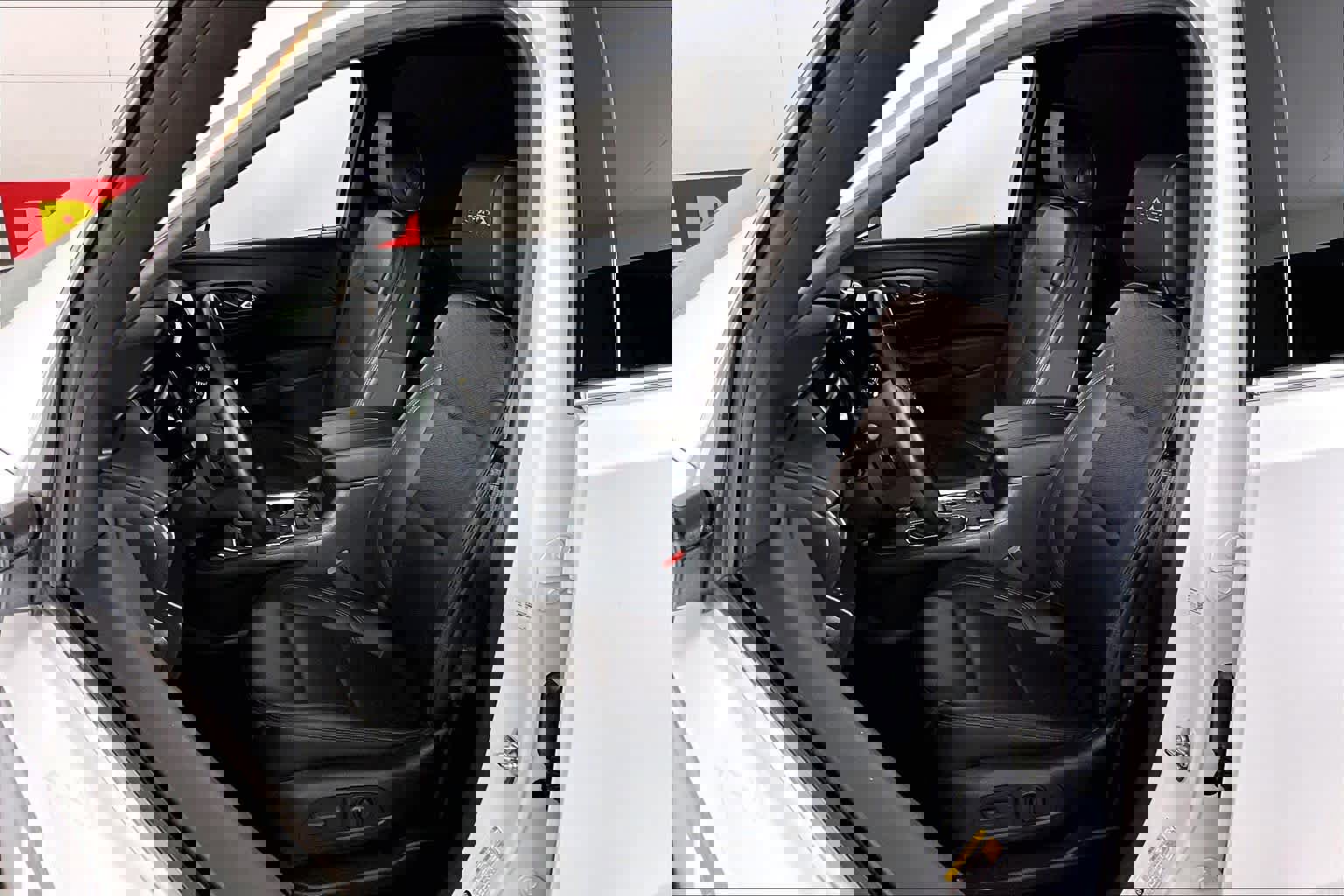 Certified 2023 Chevrolet Traverse High Country image 7