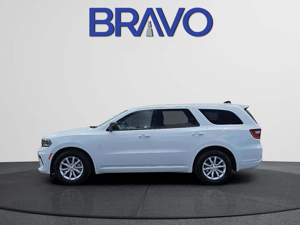 Used 2025 Dodge Durango GT RWD image 6