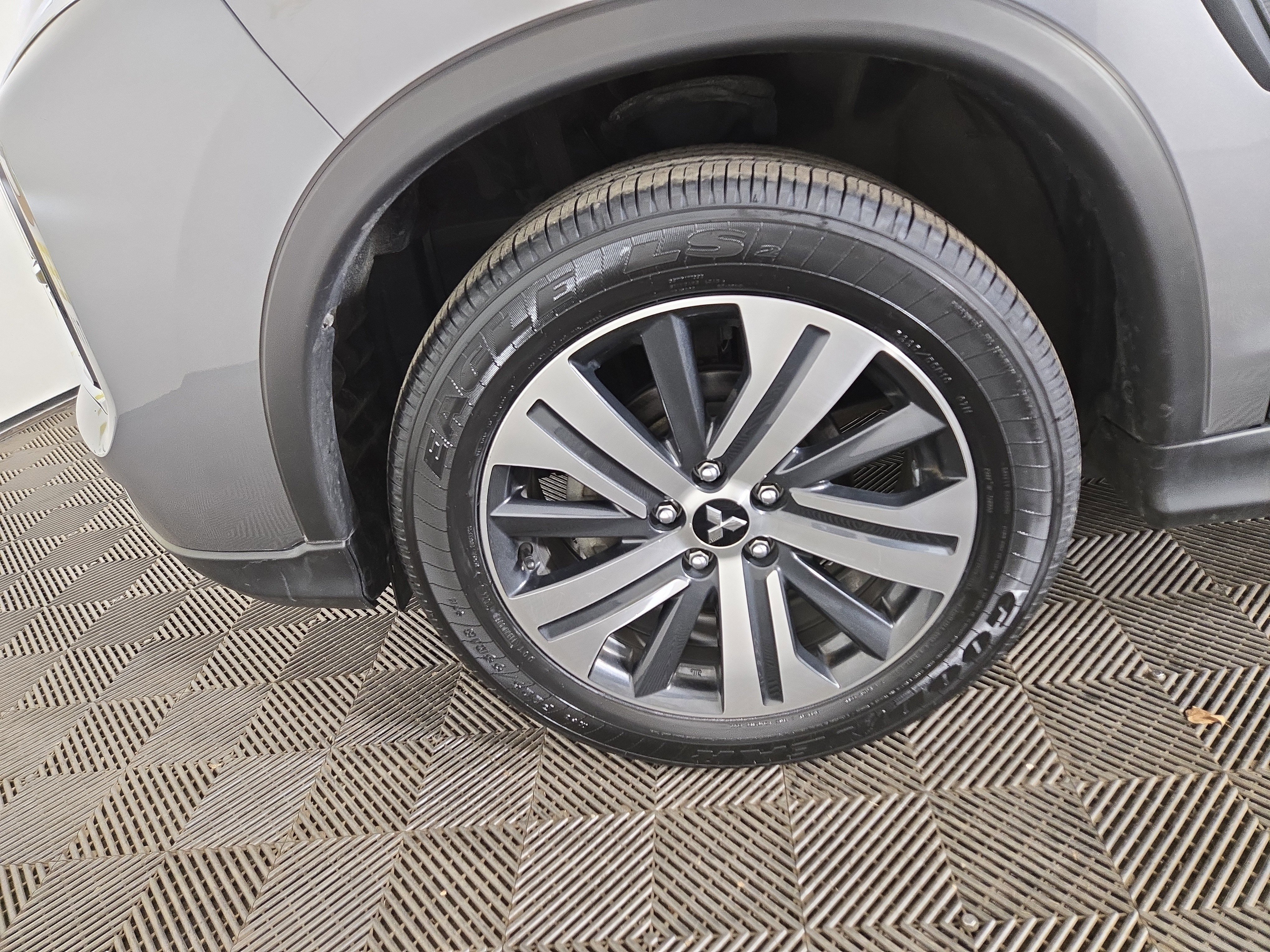 Used 2022 Mitsubishi Outlander Sport ES image 26