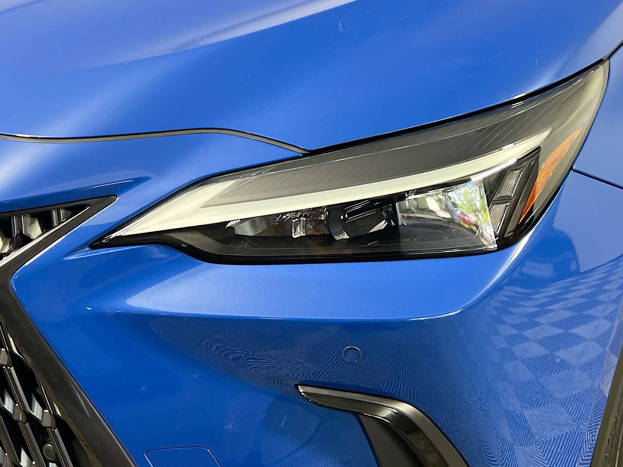 Used 2022 Lexus NX 350 AWD image 12