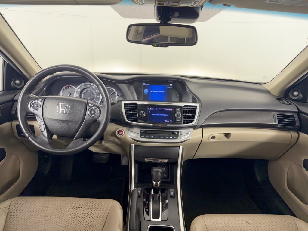Used 2013 Honda Accord EX-L image 17