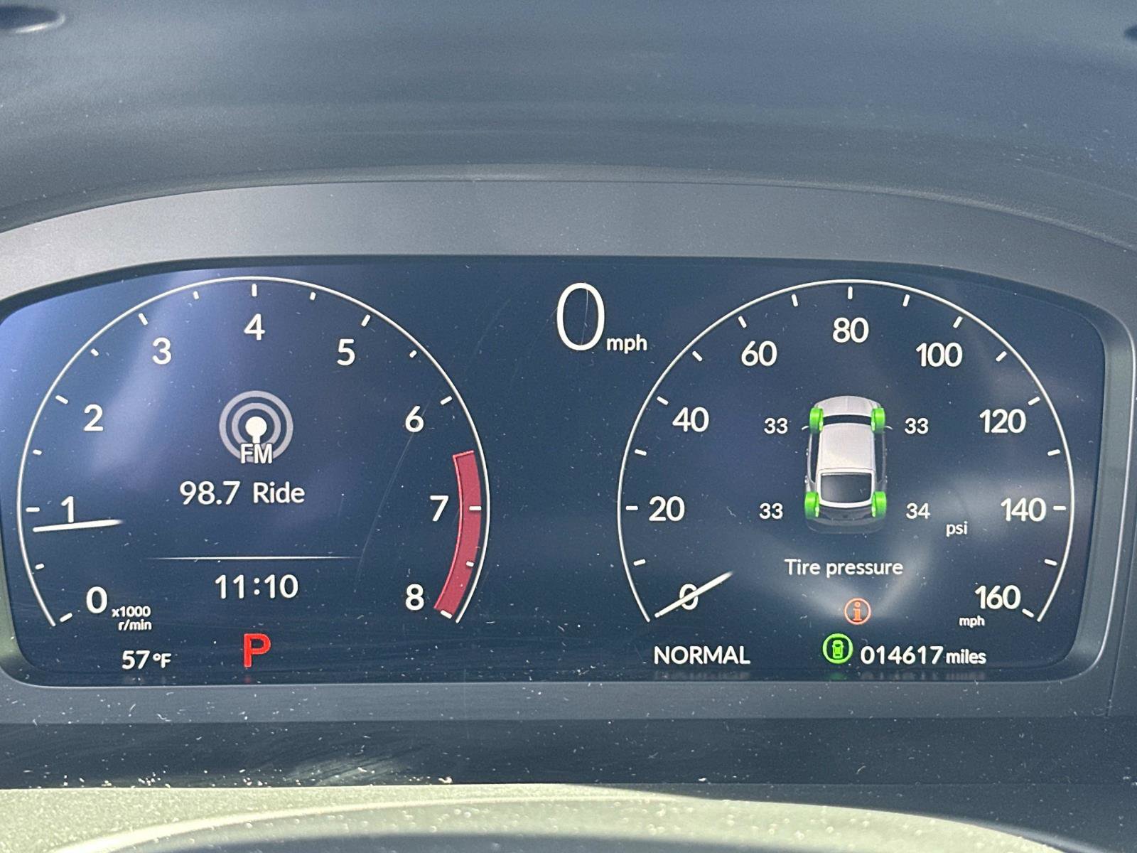 Certified 2024 Acura Integra image 30