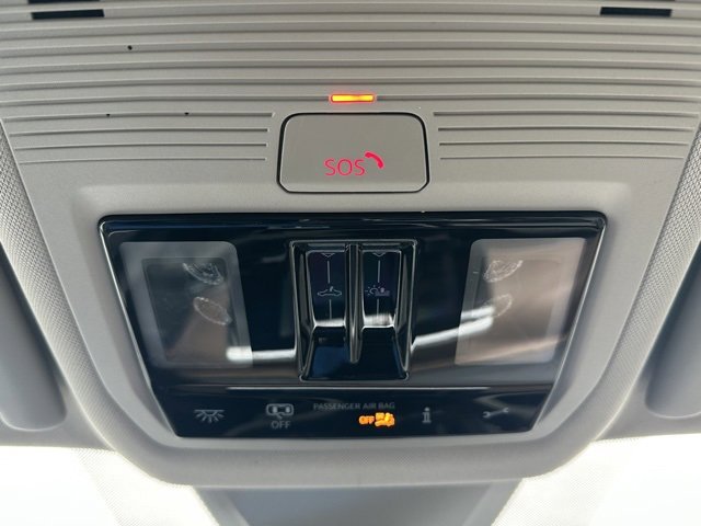 New 2026 Volkswagen Atlas SE image 35