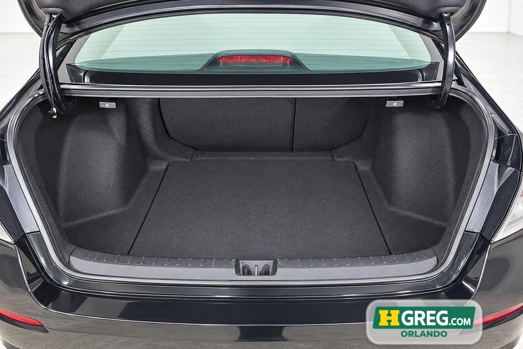 Used 2024 Honda Civic EX image 17