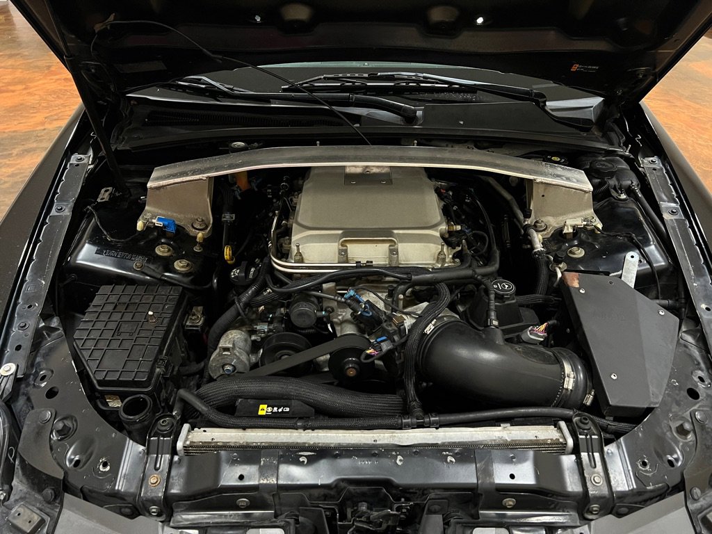 Used 2013 Cadillac CTS V image 31