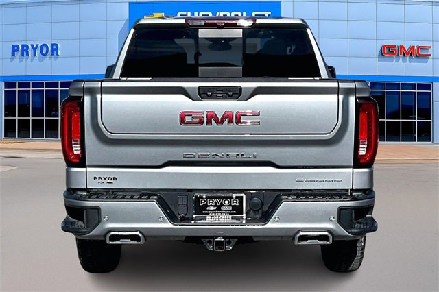 Used 2024 GMC Sierra 1500 Denali image 6
