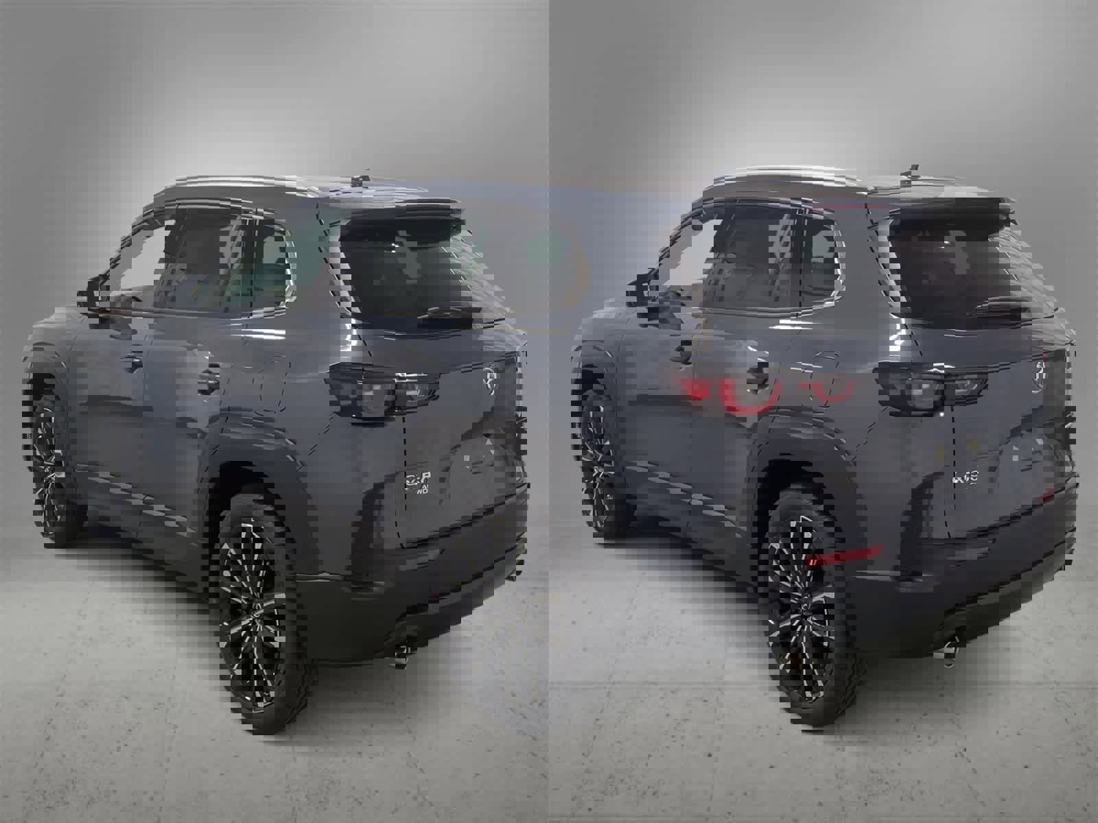 New 2025 MAZDA CX-50 AWD 2.5 S w/ Premium Plus Pkg image 6